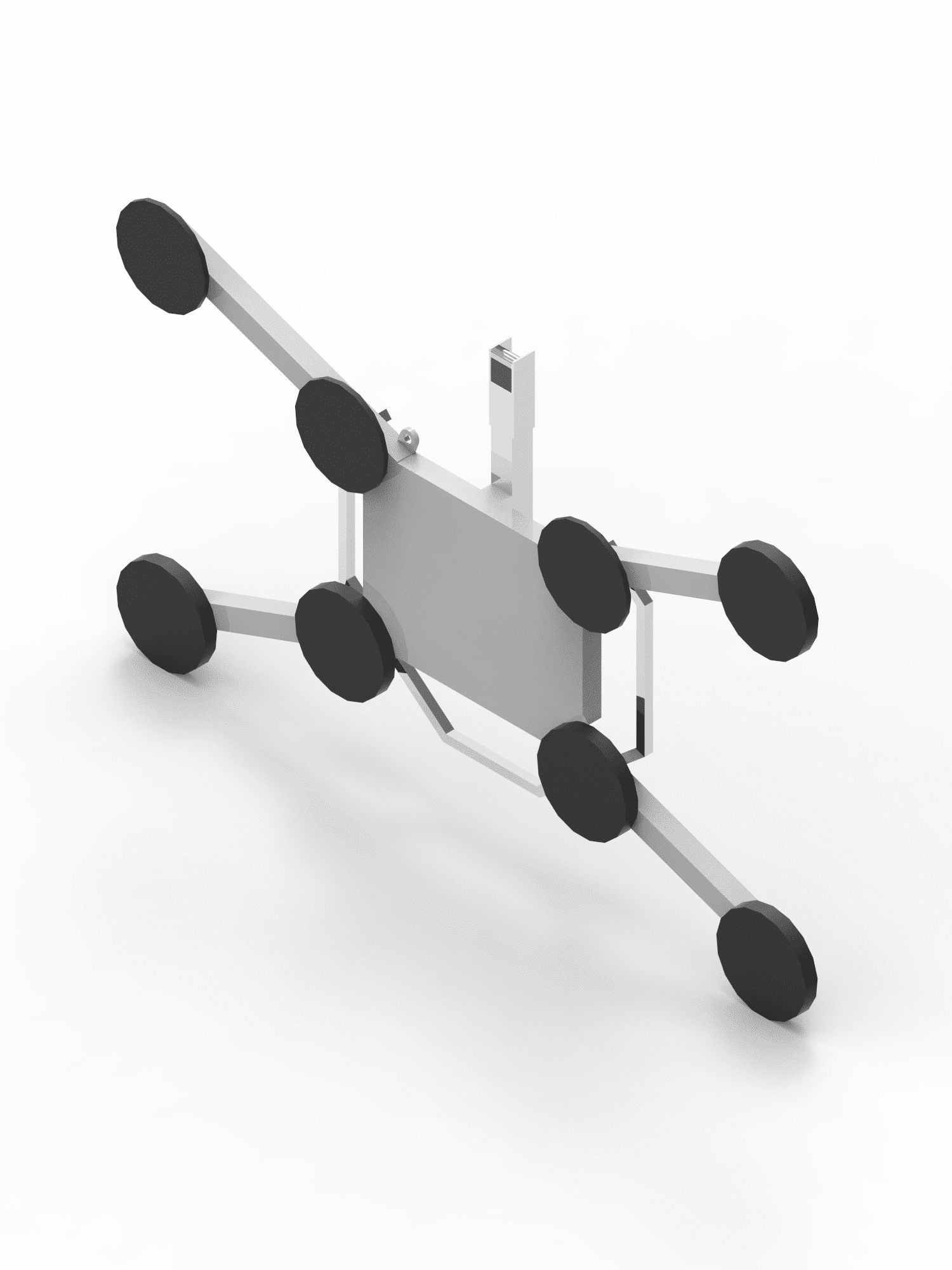 Vacuum Master 6 vacuum master