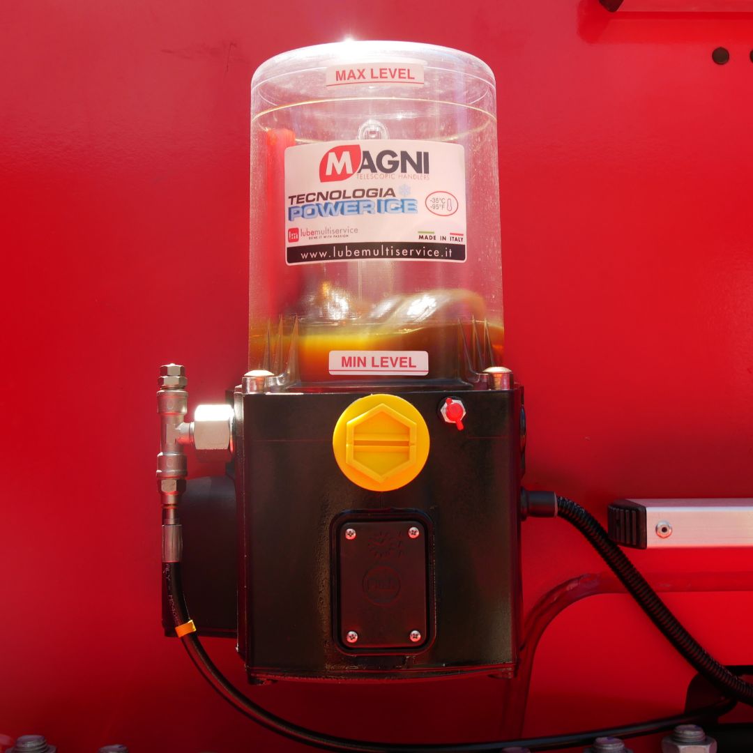 Automatic Greasing System 3 Automatic Greasing automatic greasing system available in wa and nt