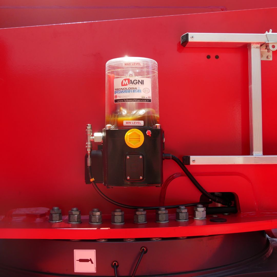 Automatic Greasing System 2 Automatic Greasing automatic greasing system for magni available in perth