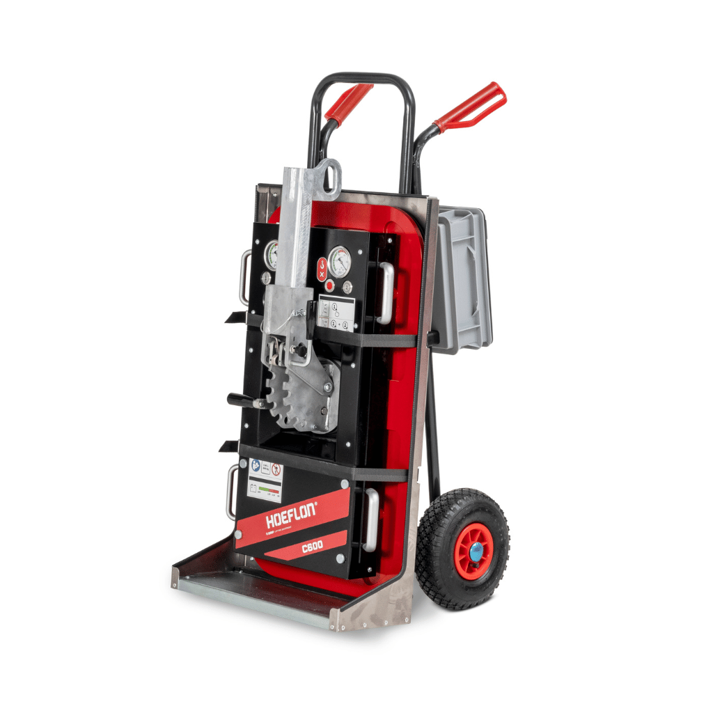 C600 - Glass Suction Lifter 4 C600 hoeflon c600 vacuum glass lifter attachment