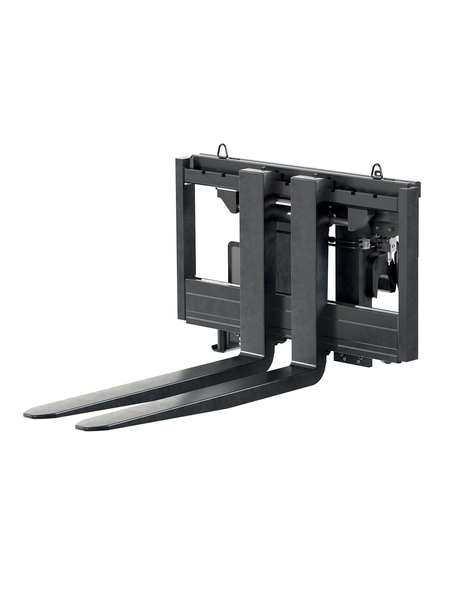 Fem Fork Carriage With Side Shift 32 att 03 044