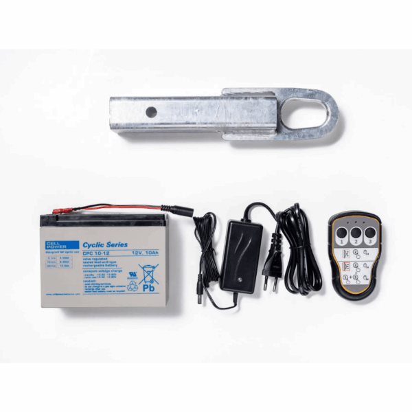 cx5-l glass vacuum lifter - image 3