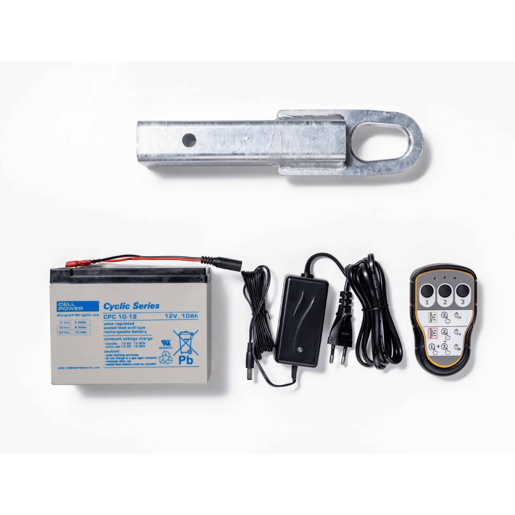 Cx5-L Glass Vacuum Lifter 3 Cx5-L cx5-l glass vacuum lifter - image 3
