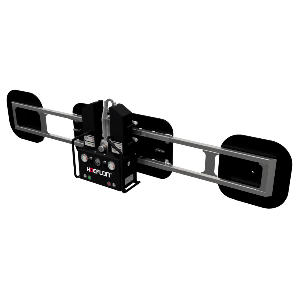 cx5-l glass vacuum lifter