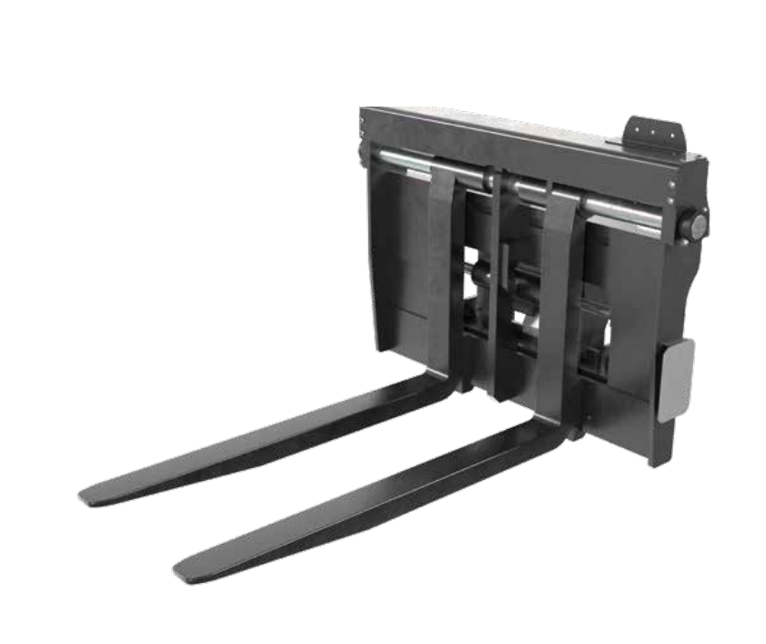 Fem Fork Carriage With Positioner And Sideshift 13 fem fork carriage with positioner and sideshift