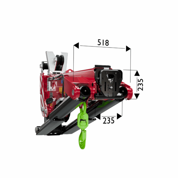jib 5 - image 6