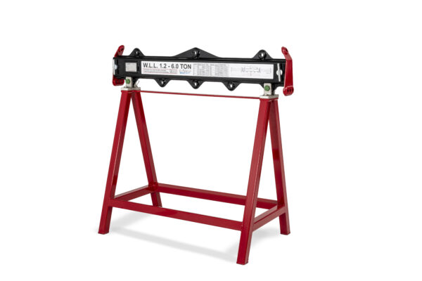 hoeflon lifting beam
