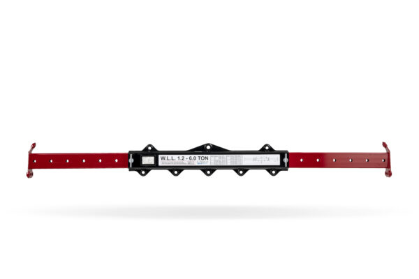 hoeflon lifting beam