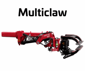 multiclaw attachment