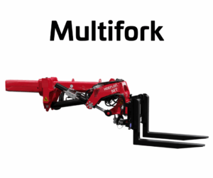 multifork