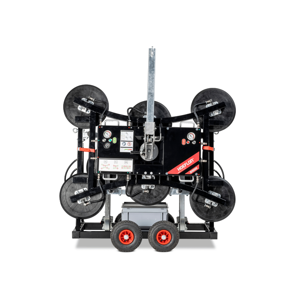 S1000 Glass Vacuum Lifter 3 S1000 s1000 glass vacuum lifter - image 3