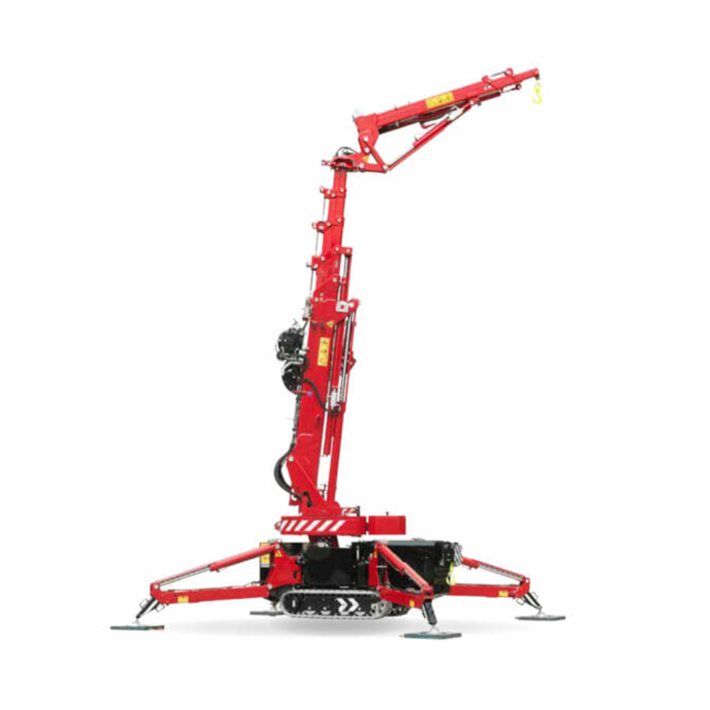 Compact Crane