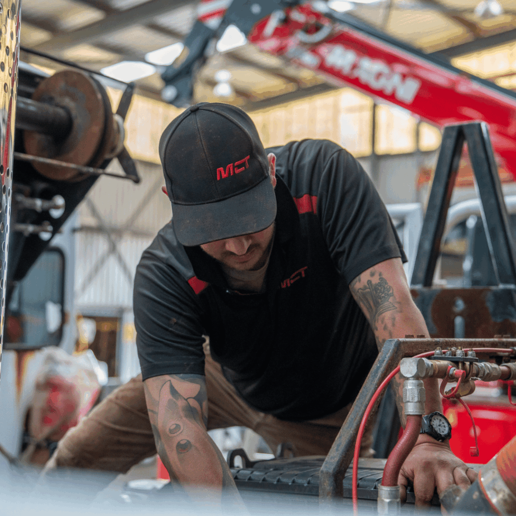 About Us 11 Products major inspections and crane inspections