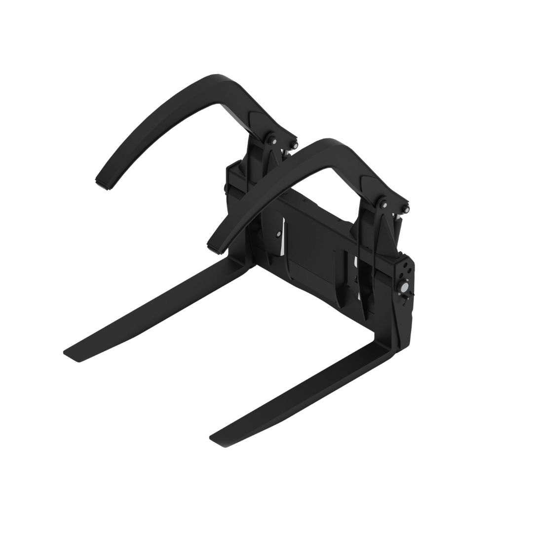 Pipe Handler 16.6 T 7 pipes handler 16.6 tonne lifting capacity for the magni hth range