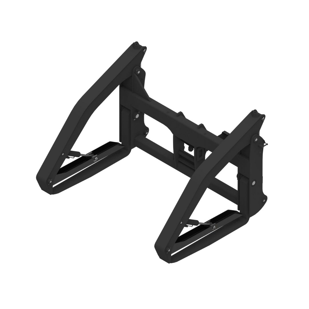 Pipe Handler 4.5 T 8 pipes handler 45 t pipe handler